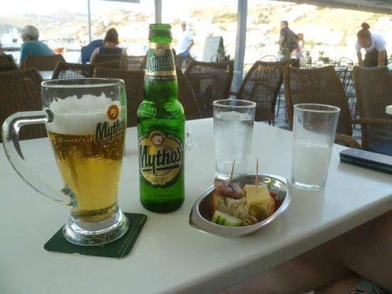 Cafe Yialos